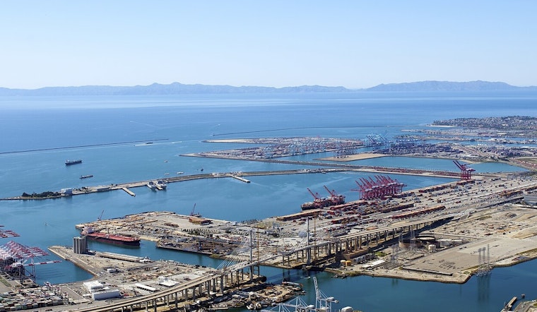 Port Power Play as Long Beach Eyes Downtown Tower for Maritime Hub