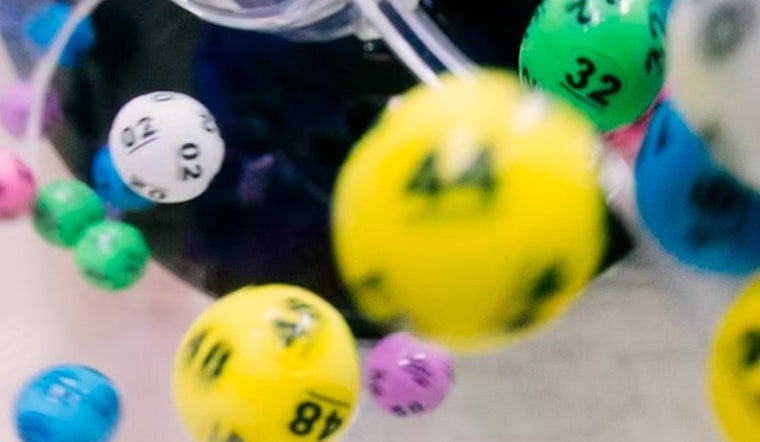 Port St. Lucie Walmart Scores Florida’s Biggest Lottery Win Of The Day