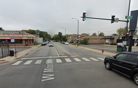 Portage Park Drive-By Leaves 13-Year-Old Boy Shot on Montrose