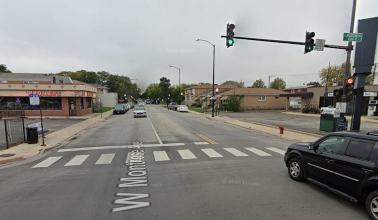 Portage Park Drive-By Leaves 13-Year-Old Boy Shot on Montrose