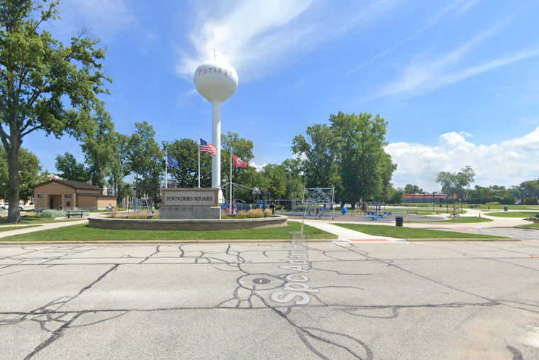 Portage Pushes Halas Harbor Over the Goal Line for Developers