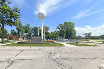 Portage Pushes Halas Harbor Over the Goal Line for Developers