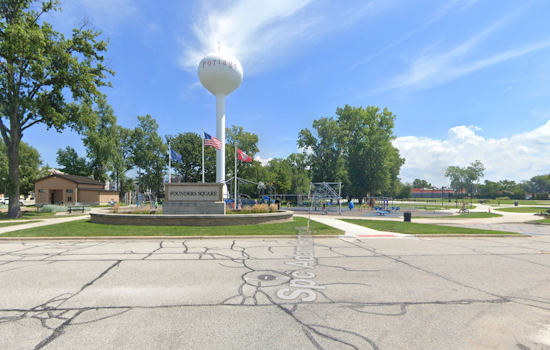 Portage Pushes Halas Harbor Over the Goal Line for Developers