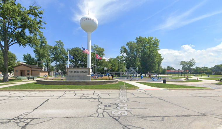 Portage Pushes Halas Harbor Over the Goal Line for Developers