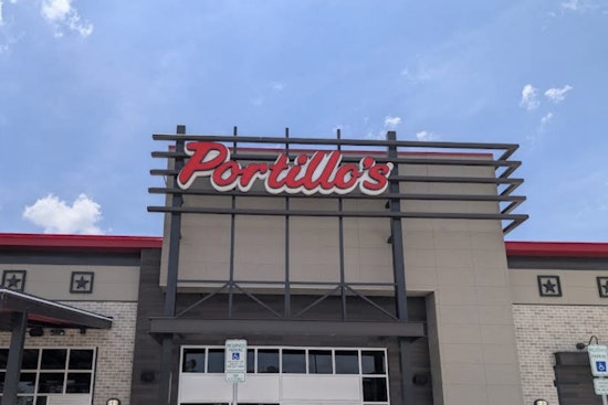 Portillo's New Braunfels Hot Dog Hopes Put On Ice Until 2027
