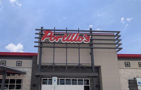 Portillo's New Braunfels Hot Dog Hopes Put On Ice Until 2027