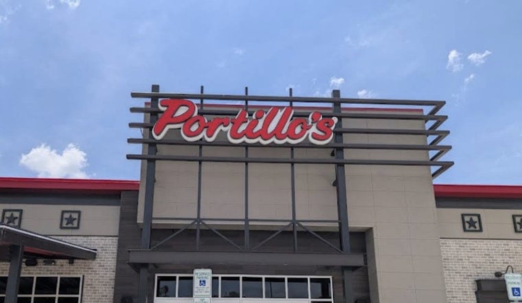 Portillo's New Braunfels Hot Dog Hopes Put On Ice Until 2027