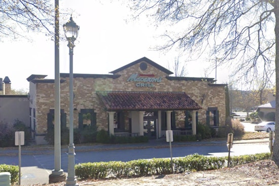 Portillo's Plots Buford Takeover at Mall of Georgia Hot Corner
