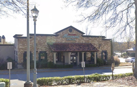 Portillo's Plots Buford Takeover at Mall of Georgia Hot Corner