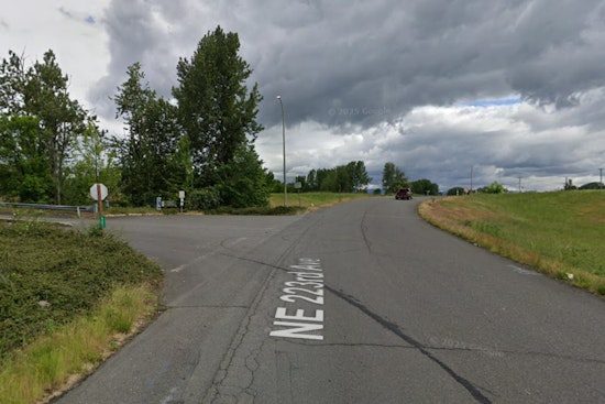 Portland-Area Boating Park Shut Down After Overnight Shots Fired