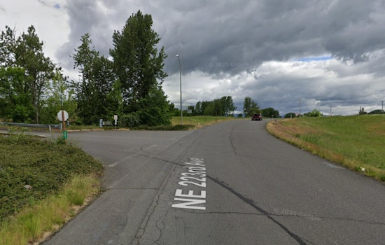 Portland-Area Boating Park Shut Down After Overnight Shots Fired