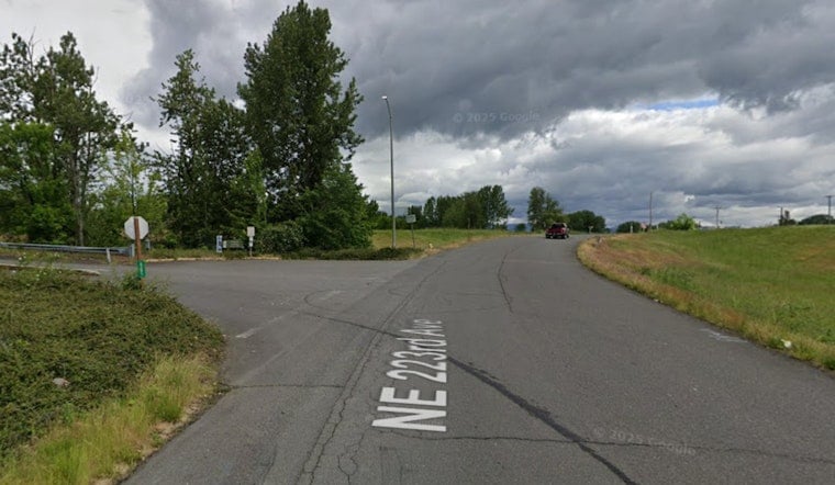 Portland-Area Boating Park Shut Down After Overnight Shots Fired