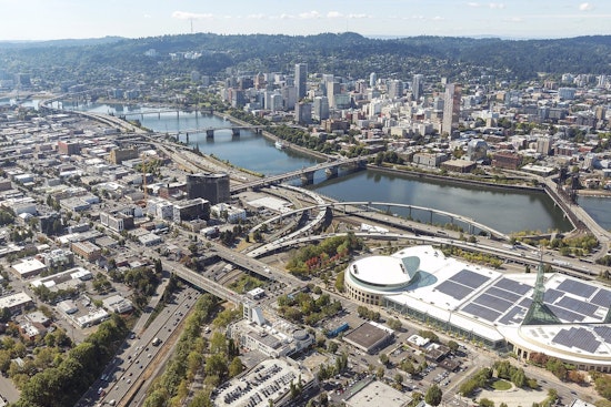 Portland-Area Workers Need $63 An Hour To Survive, Study Finds