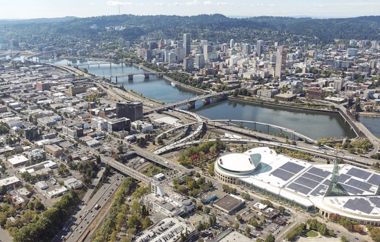 Portland-Area Workers Need $63 An Hour To Survive, Study Finds