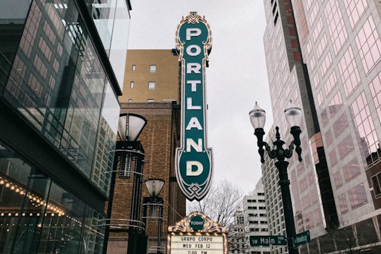 Hoops, Goals And Gallery Strolls as Portland Arts Week Takes Over Cultural Corridor