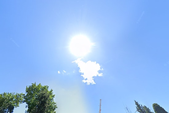 Portland Bakes Friday Before A Cloudy Weekend And Midweek Heat