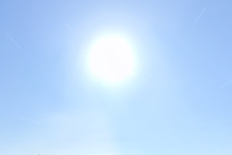 Portland Bakes Under Brutal Heat As Smoke Creeps In