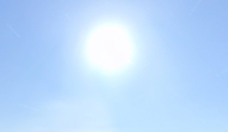 Portland Bakes Under Brutal Heat As Smoke Creeps In