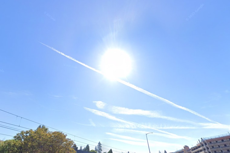 Portland Braces As Inland Heat Cranks Into 90s