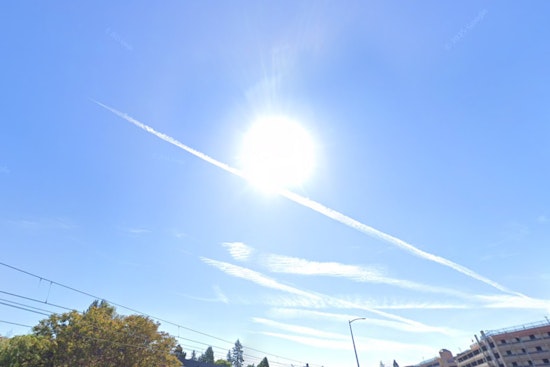 Portland Braces As Inland Heat Cranks Into 90s