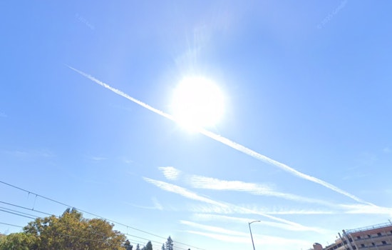 Portland Braces As Inland Heat Cranks Into 90s