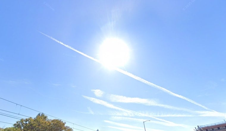 Portland Braces As Inland Heat Cranks Into 90s