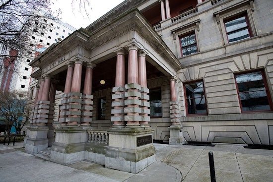Portland Candidates Skirt Felony Charges After State Rips 2024 Campaign Deals