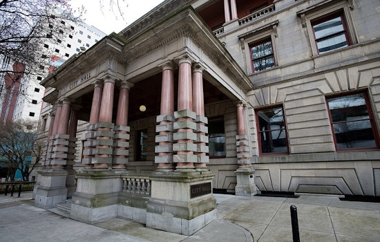 Portland Candidates Skirt Felony Charges After State Rips 2024 Campaign Deals