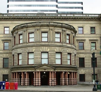 Portland Cash Clash as Voters Could Grab Say Over 2% Of City Budget
