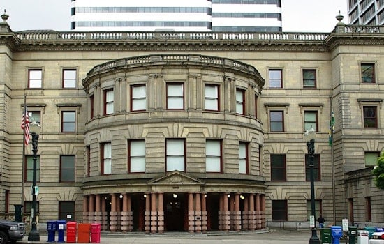 Portland Cash Clash as Voters Could Grab Say Over 2% Of City Budget