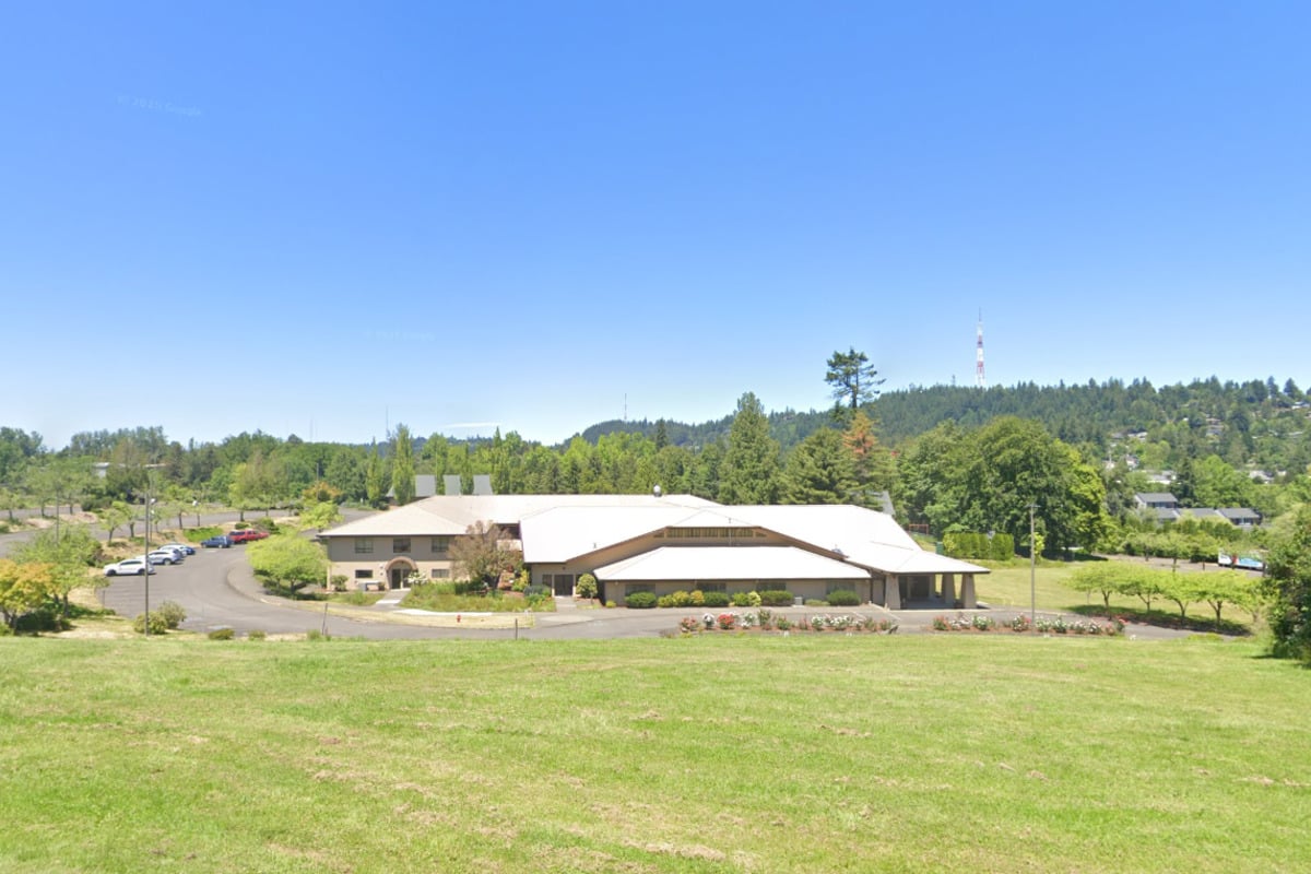 Portland Church Land Turns Into 52 Affordable Homes In Hillsdale