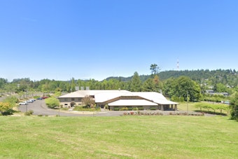 Portland Church Land Turns Into 52 Affordable Homes In Hillsdale