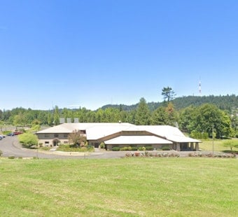 Portland Church Land Turns Into 52 Affordable Homes In Hillsdale