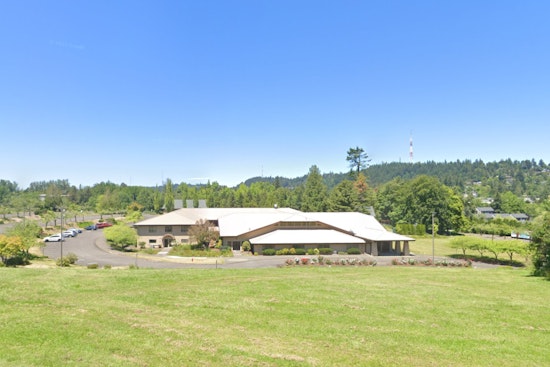 Portland Church Land Turns Into 52 Affordable Homes In Hillsdale