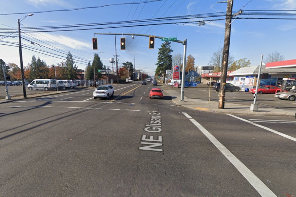Portland Cops Crash Street Takeovers, Tow Cars and Nab DUI Suspect