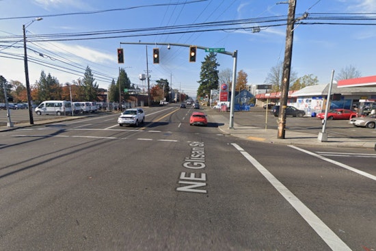 Portland Cops Crash Street Takeovers, Tow Cars and Nab DUI Suspect