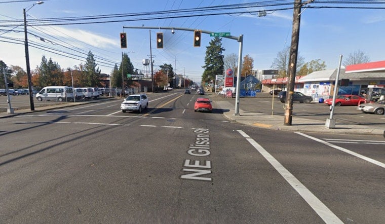 Portland Cops Crash Street Takeovers, Tow Cars and Nab DUI Suspect