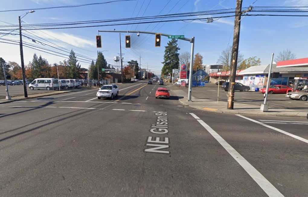 Portland Cops Crash Street Takeovers, Tow Cars and Nab DUI Suspect