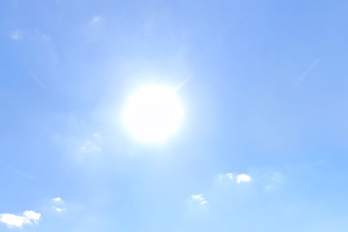 Portland Cranks Up The Heat As Temps Race Toward 90s