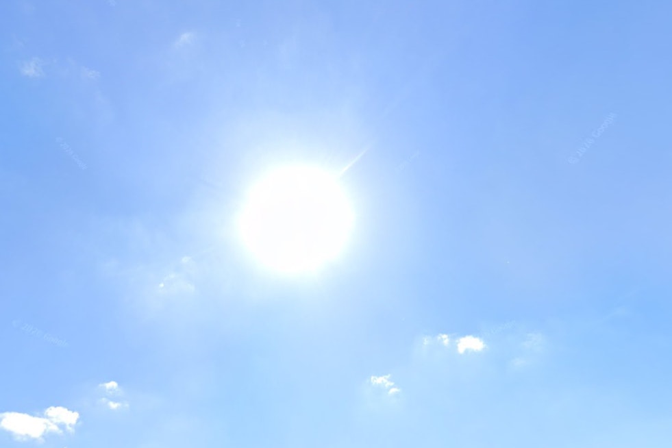 Portland Cranks Up The Heat As Temps Race Toward 90s