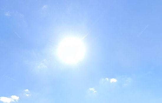 Portland Cranks Up The Heat As Temps Race Toward 90s