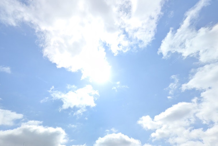 Portland Cranks Up To Mid 80s Today Before Monday Heat Peaks