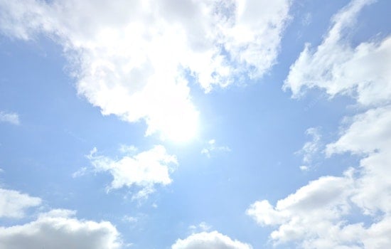 Portland Cranks Up To Mid 80s Today Before Monday Heat Peaks