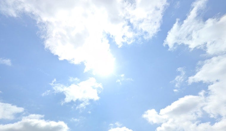 Portland Cranks Up To Mid 80s Today Before Monday Heat Peaks