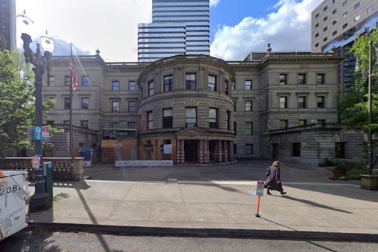 Portland Greenlights Driver Aid Center, Extends Uber and Lyft Trip Fees Citywide