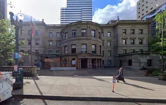 Portland Greenlights Driver Aid Center, Extends Uber and Lyft Trip Fees Citywide