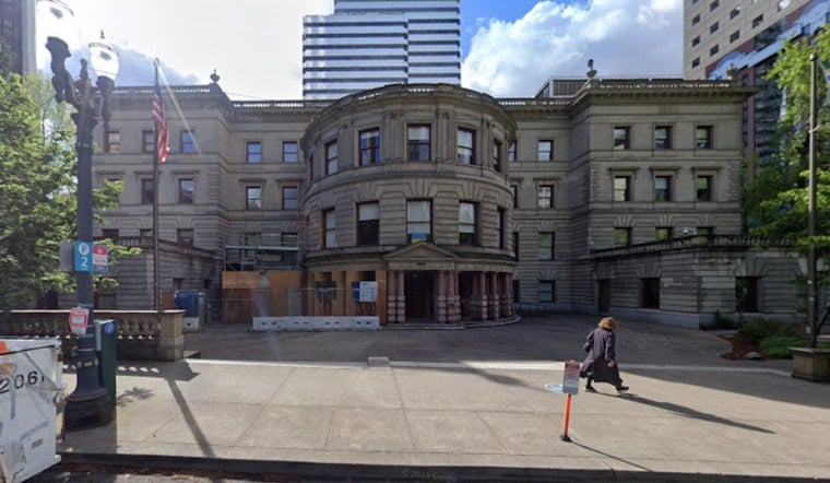 Portland Greenlights Driver Aid Center, Extends Uber and Lyft Trip Fees Citywide
