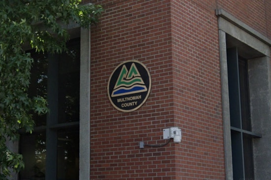 Portland Lawsuit Says Emergency Plans Put Disabled Residents At Risk