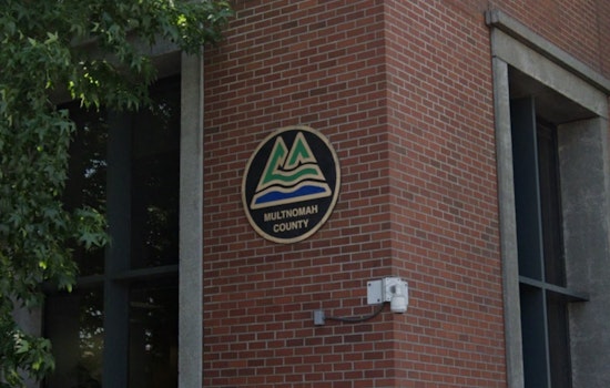 Portland Lawsuit Says Emergency Plans Put Disabled Residents At Risk