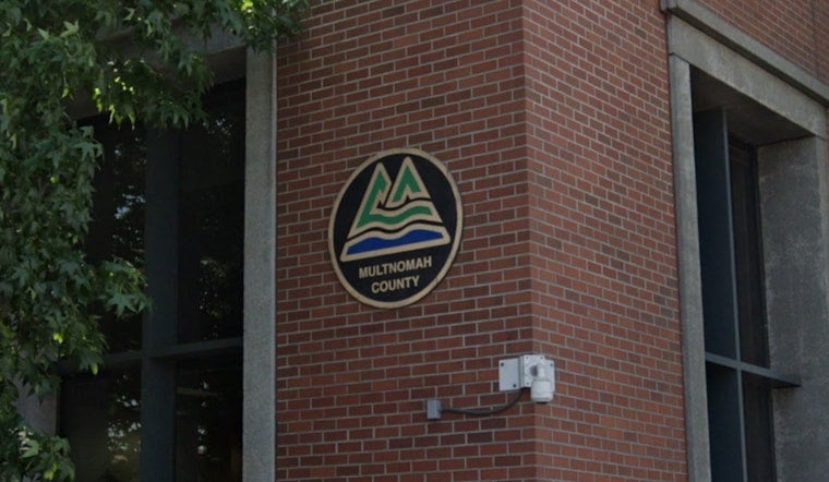 Portland Lawsuit Says Emergency Plans Put Disabled Residents At Risk